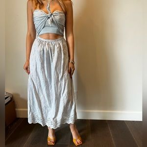 Beautiful Zimmerman Dress